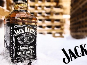  Jack Daniels,       