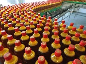 Экспорт пива в 1,5-литровых пластиковых бутылках одобрен Госдумой во II чтении