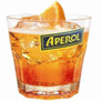 Aperol вошел в ТОП-5 наиболее стремительно развивающихся мировых алкогольных брендов.