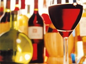 Производство вина и другого алкоголя по разные стороны