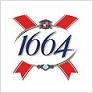 Kronenbourg 1664   - 