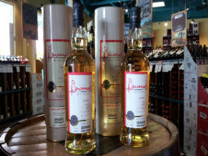   Benromach   