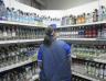 Союз производителей алкоголя предложил повысить минимальную цену водки до 233 рублей