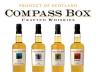  The Circus    Compass Box