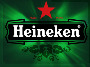   Heineken  I    11%