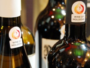 В 2018 году Молдова экспортировала вино на сумму 2,8 млрд леев