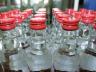В Белгородской области вдвое сократилось производство водки