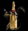 Праздничный образ шампанского Chandon
