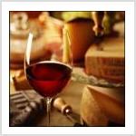 Еще раз о лечебных свойствах красного вина