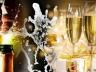 Шампанское и игристые вина подорожают к Новому году