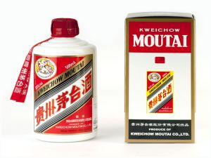   Moutai      6 