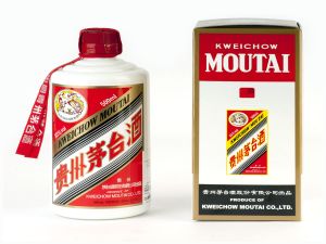   Moutai      6 