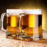 Истинное, мужское пиво от Tennent's