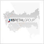 X5 Retail Group -  прибыль во втором квартале 2010 года упала на 81%