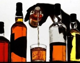 Guardian: потребление алкоголя в мире с 1990 года выросло до 6,5 литра на человека