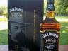 Инновационное оформление виски Jack Daniel's 150th Anniversary