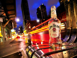 Jim Beam   