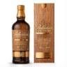   21 Year Old Signature Oak Edition  Ballantines