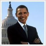 Президент Соединенных Штатов Барак Обама заявил, что рецессия мировой экономики может иметь долгосрочные последствия