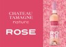  -   Chateau Tamagne Nature  