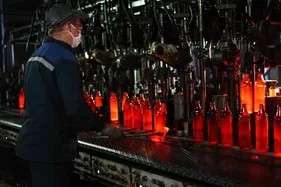 «Сибстекло» готово поддержать тренд на импортозамещение напитков
