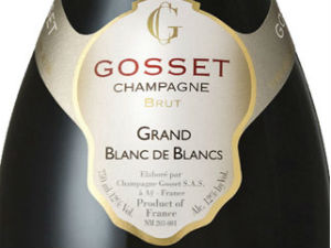 Gosset NV   15- 