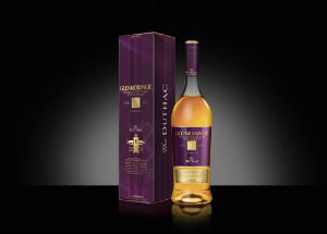 ��� ���� ����� � ������� Legends Collection - Glenmorangie Tayne
