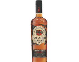 ��� Bacardi ������ � ����������� ������