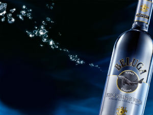 ������� Beluga Hunting �� "��������"