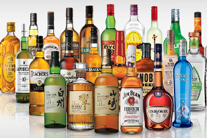 ������� �� Beam Suntory
